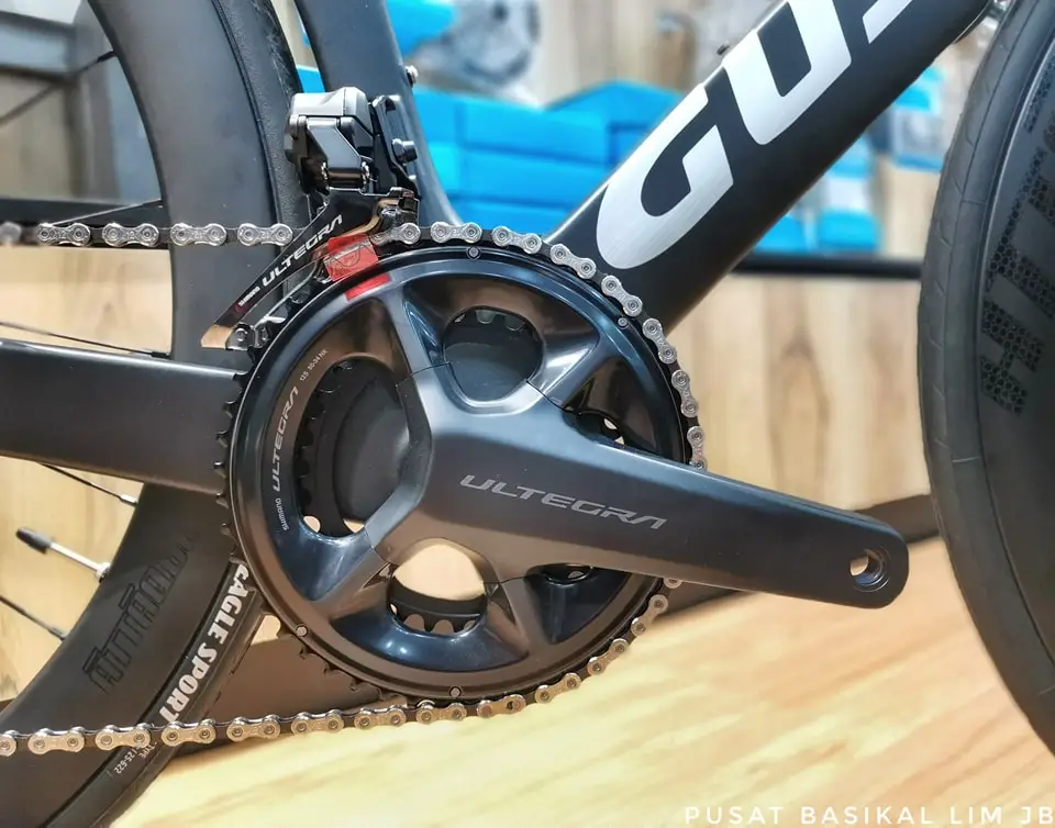 Gusto Duro Evo DB Pro Ultra.....