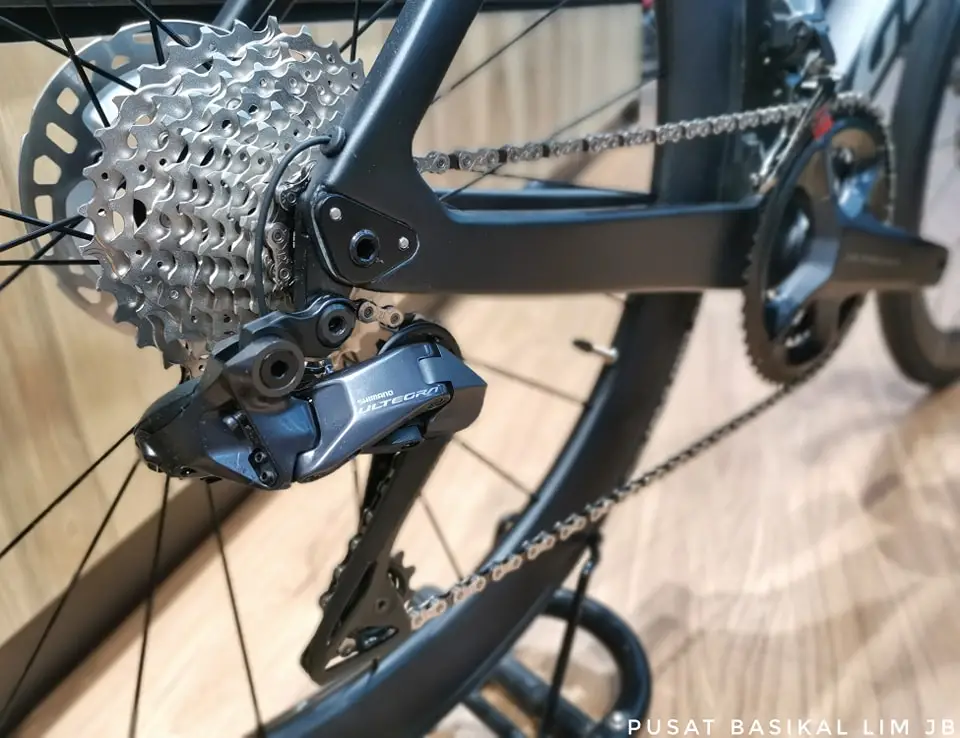 Gusto Duro Evo DB Pro Ultra.....
