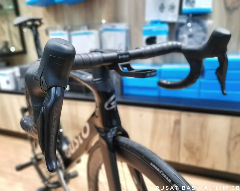 Gusto Duro Evo DB Pro Ultra.....
