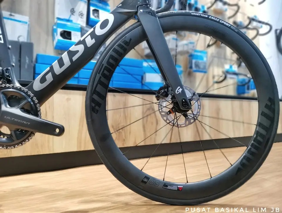 Gusto Duro Evo DB Pro Ultra.....