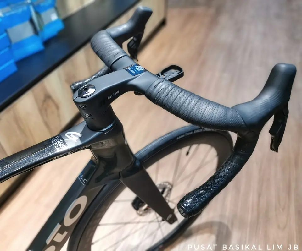 Gusto Duro Evo DB Pro Ultra.....