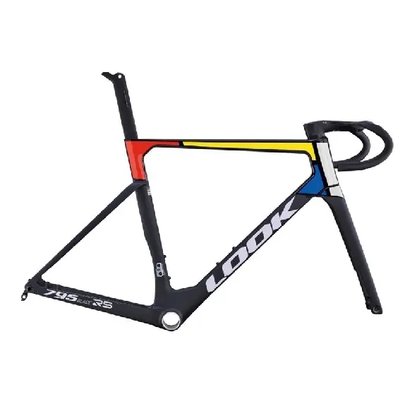 🌍LOOK 795 Blade RS Iconic Edition Frameset(Race)🌍