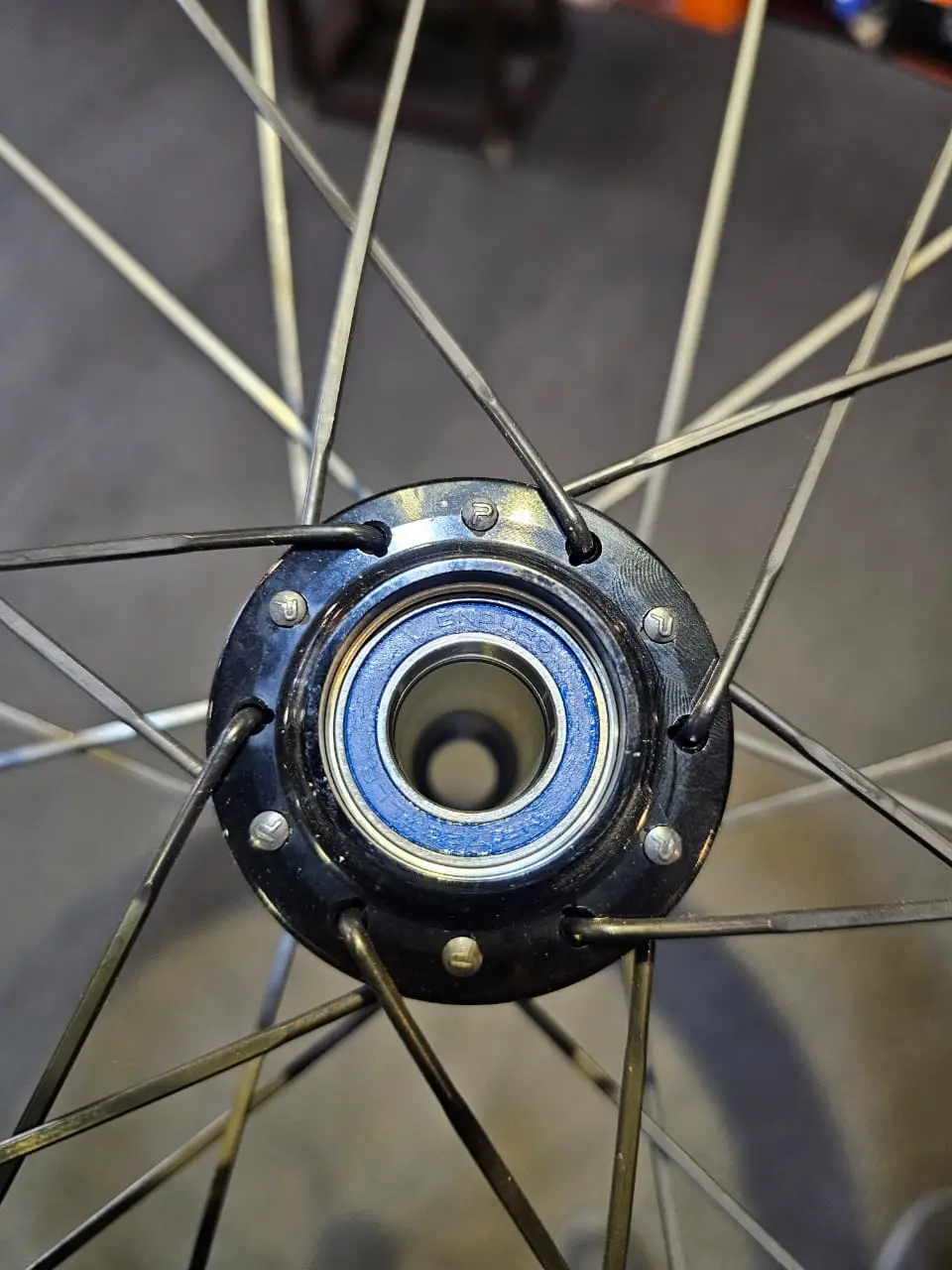 ✅️USED FOIL Disc 2.0 67mm Wheelset✅️