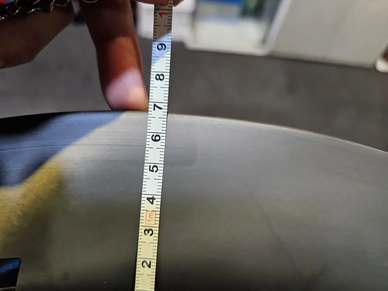 ✅️USED FOIL Disc 2.0 67mm Wheelset✅️