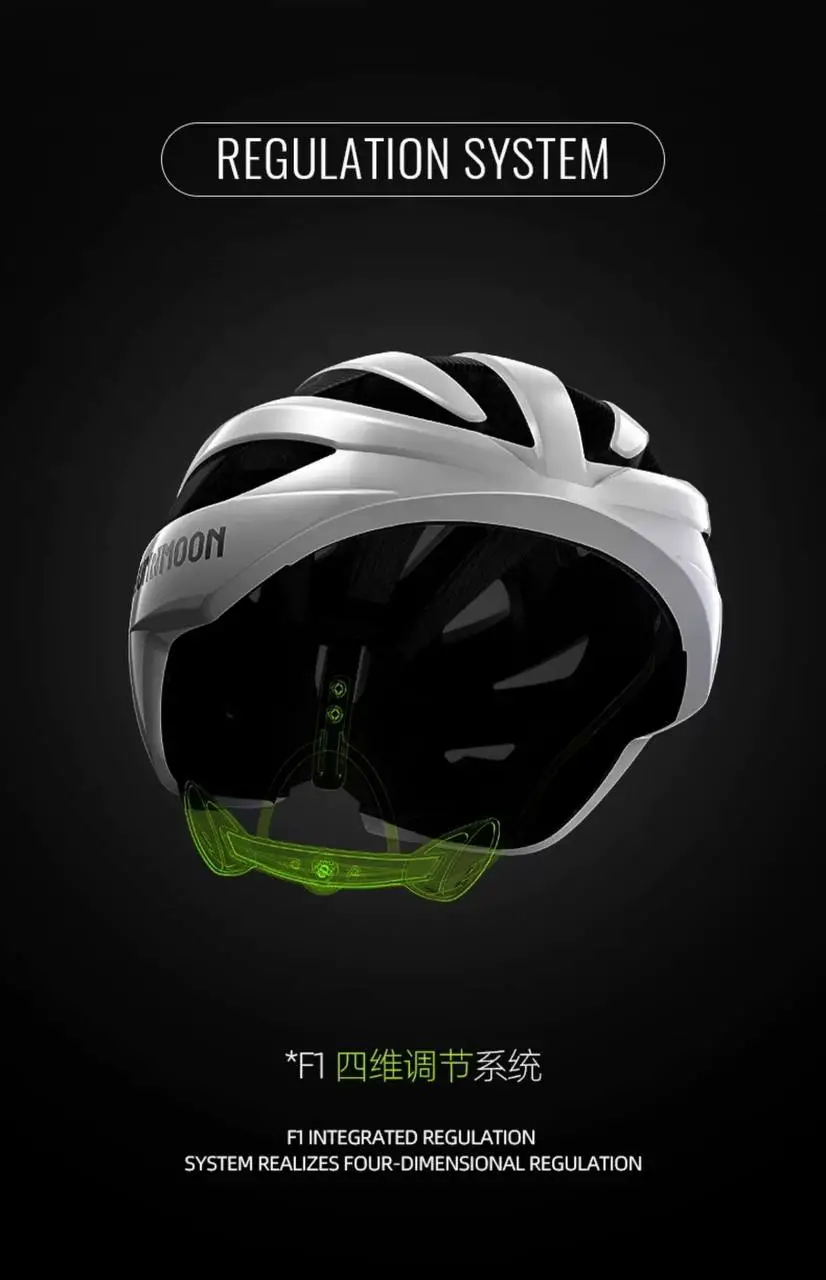 SUNRIMOON CYCLING HELMET TS-99 SARIEL 3D，TS-99 SARIEL 3D