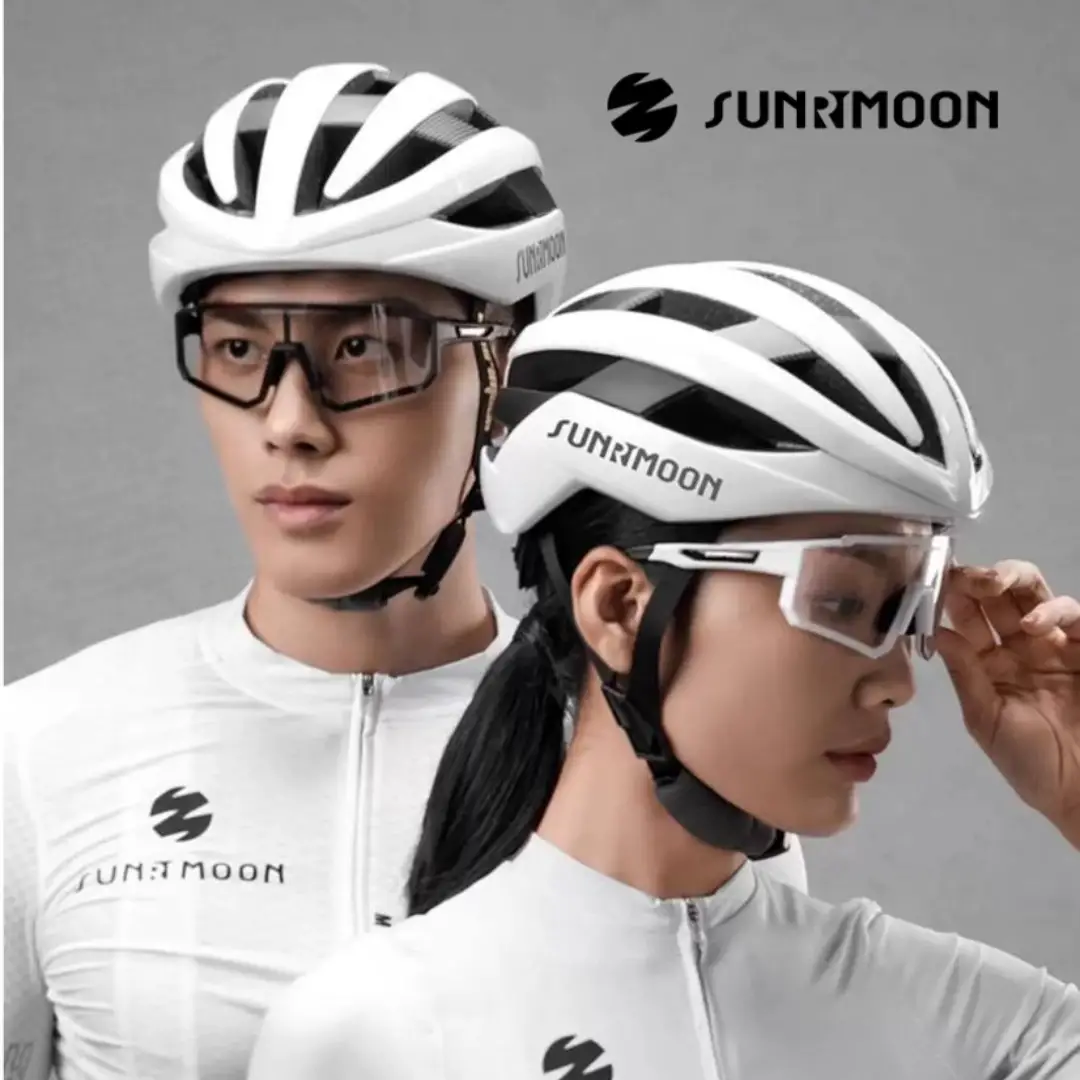 SUNRIMOON CYCLING HELMET TS-99 SARIEL 3D，TS-99 SARIEL 3D