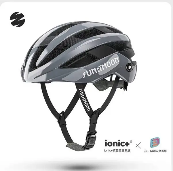 SUNRIMOON CYCLING HELMET TS-99 SARIEL 3D，TS-99 SARIEL 3D