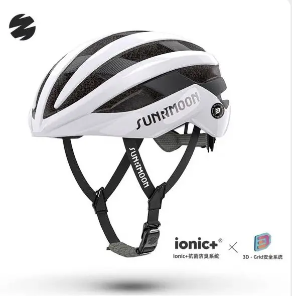 SUNRIMOON CYCLING HELMET TS-99 SARIEL 3D，TS-99 SARIEL 3D
