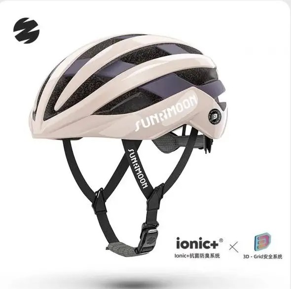 SUNRIMOON CYCLING HELMET TS-99 SARIEL 3D，TS-99 SARIEL 3D