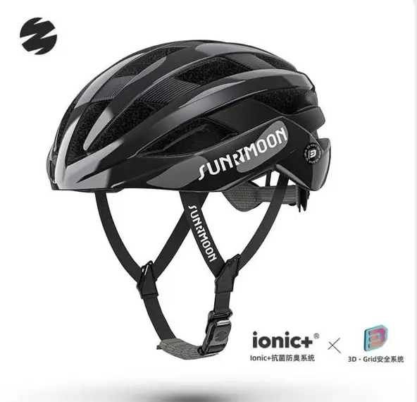SUNRIMOON CYCLING HELMET TS-99 SARIEL 3D，TS-99 SARIEL 3D
