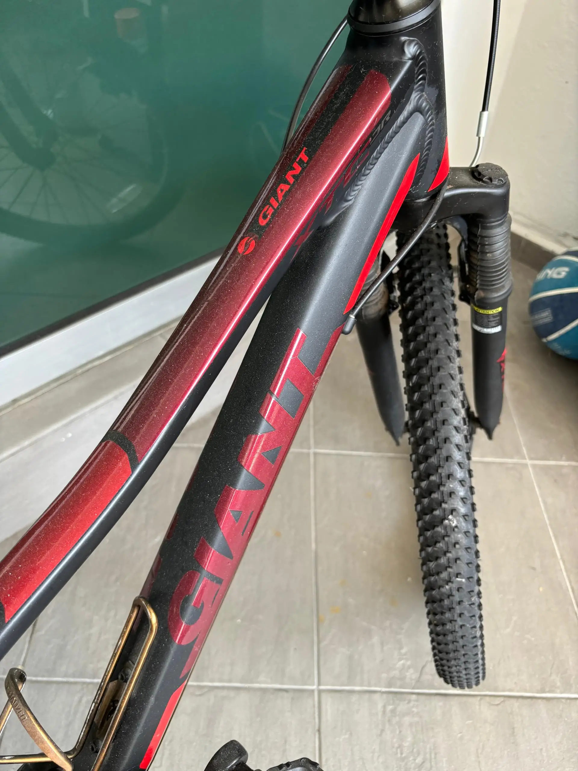 Giant XTC JR 2,24”(2unit)