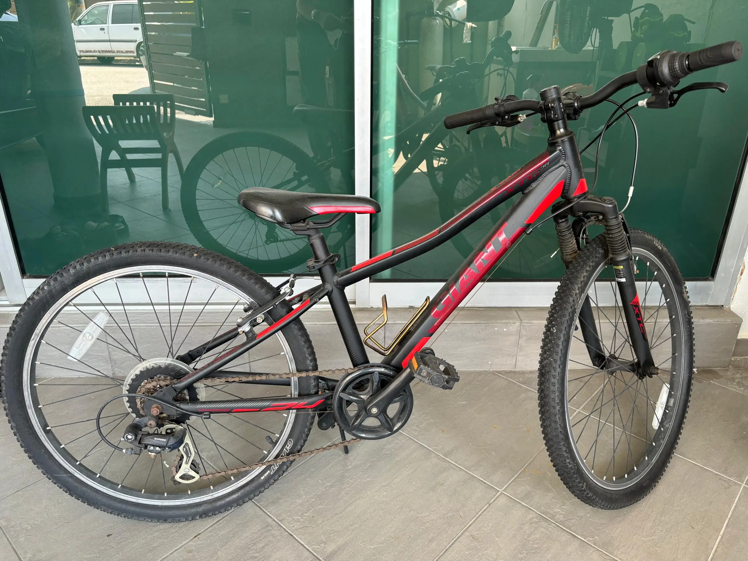 Giant XTC JR 2,24”(2unit)
