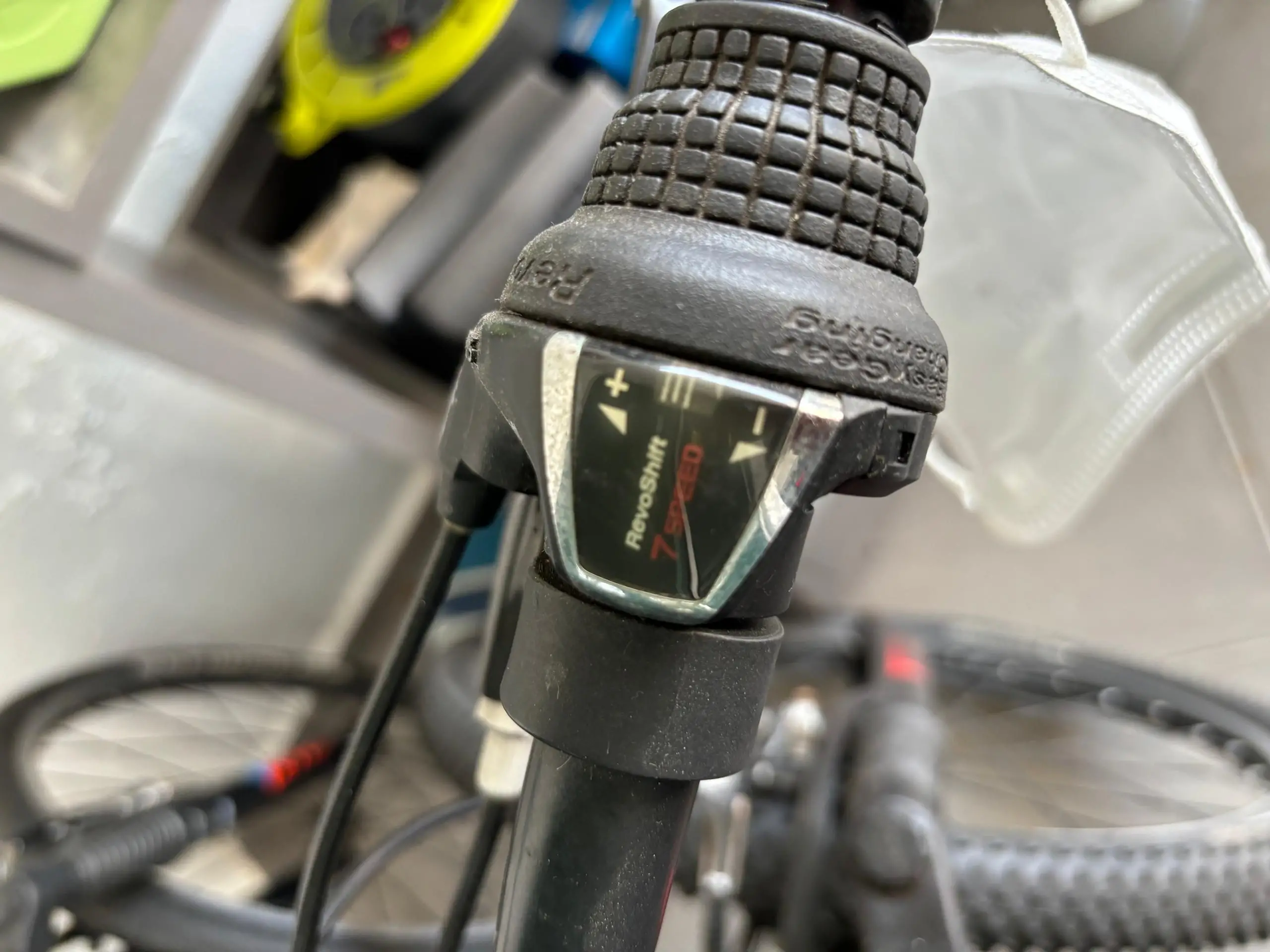 Giant XTC JR 2,24”(2unit)