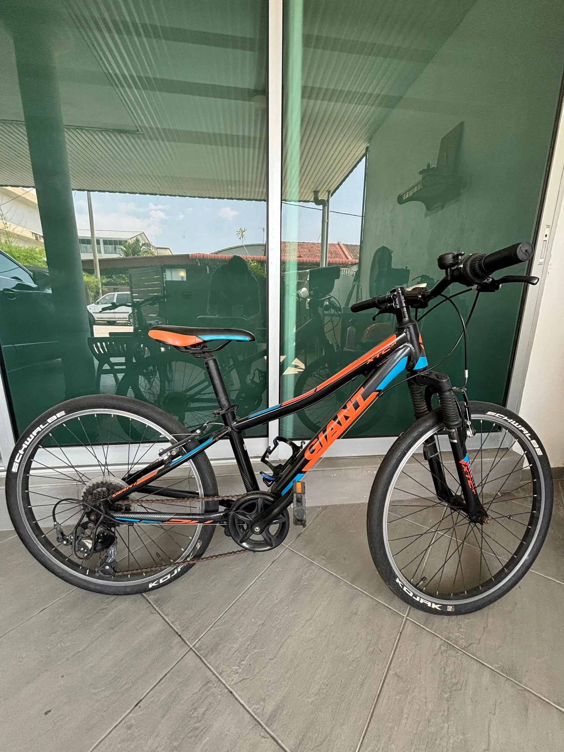 Giant XTC JR 2,24”(2unit)