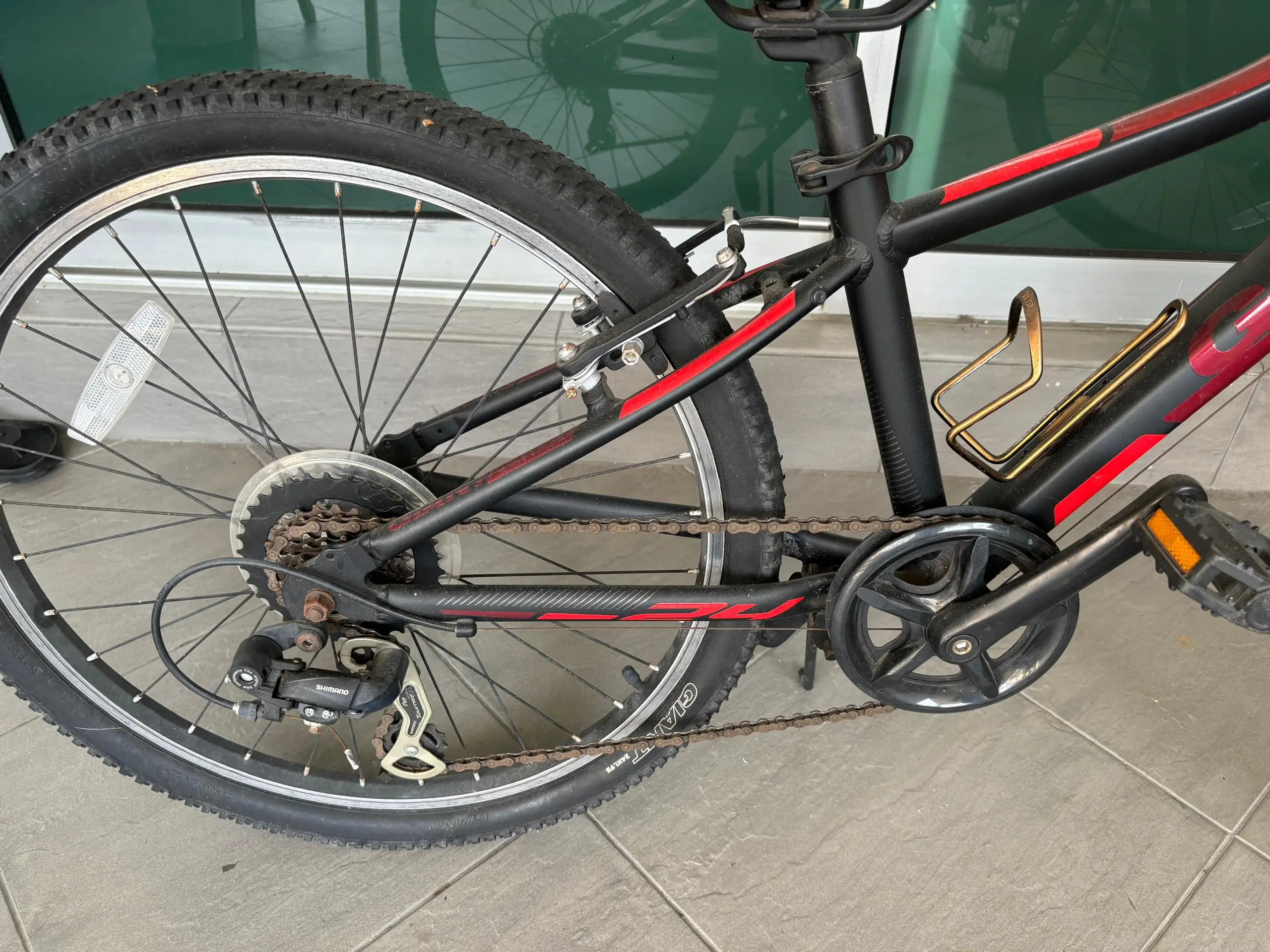 Giant XTC JR 2,24”(2unit)