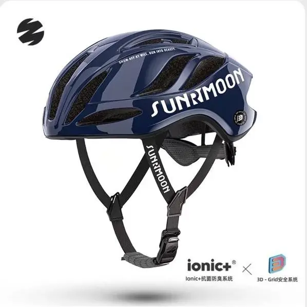 SUNRIMOON CYCLING HELMET TS-42 MICHAEL 3D