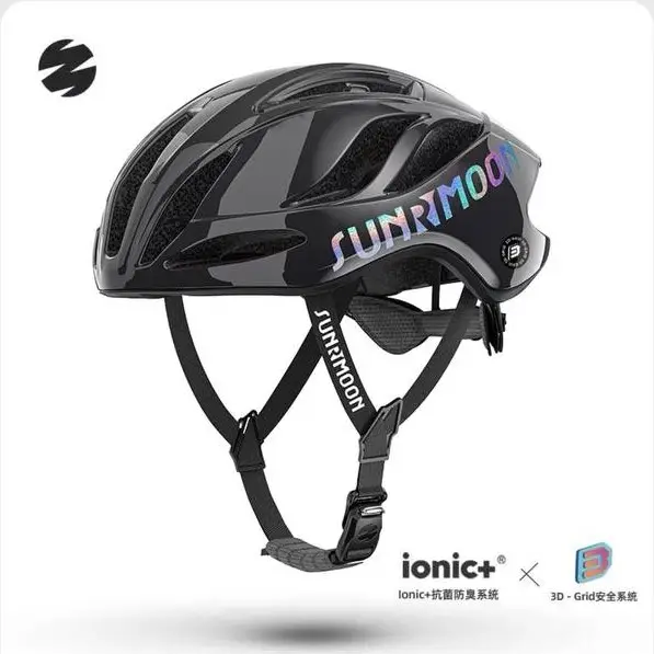 SUNRIMOON CYCLING HELMET TS-42 MICHAEL 3D