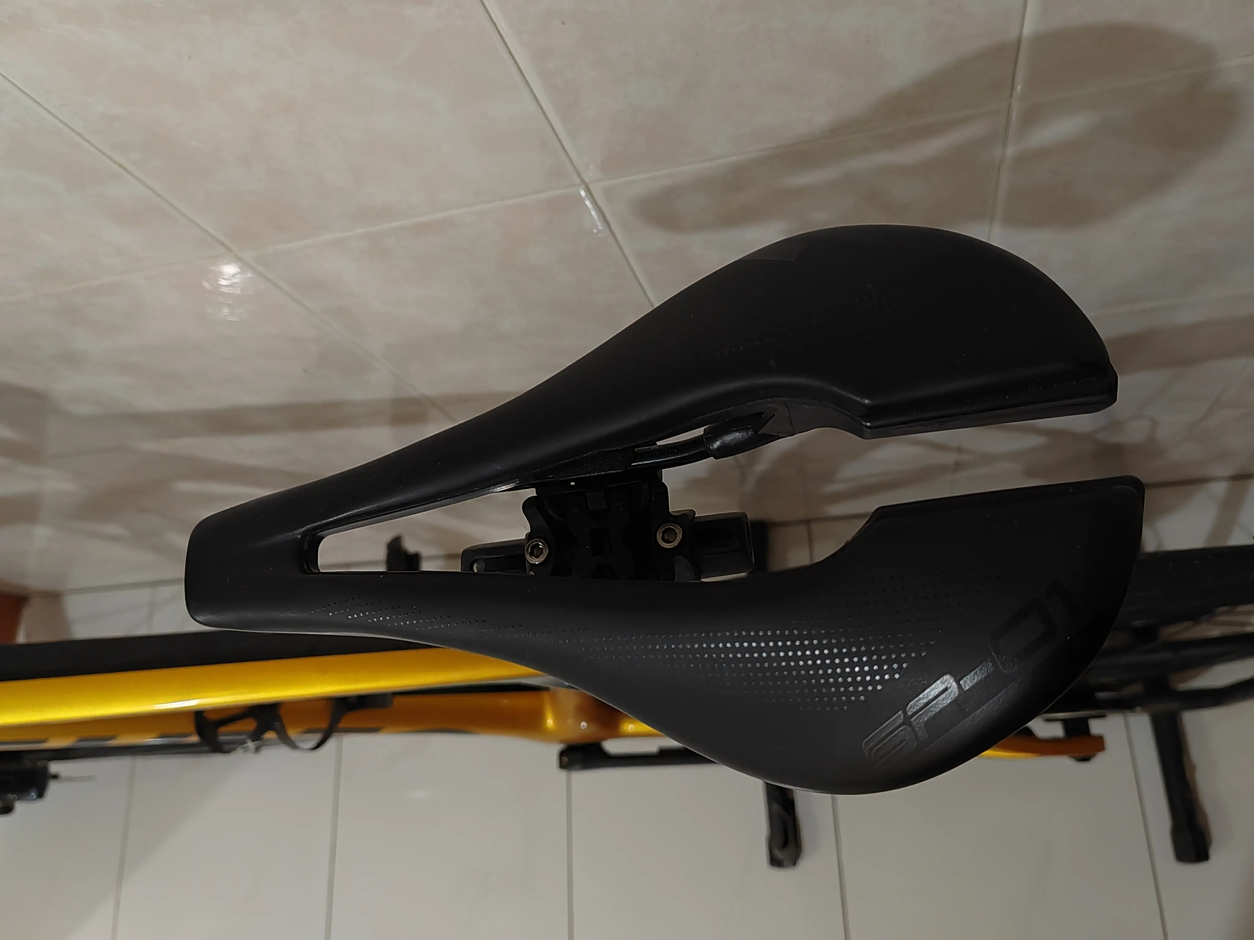 GUSTO RANGER TEAM LIMITED - 22 SPEED - DISC - Power Crank - (*Free Gift Kaw Kaw))