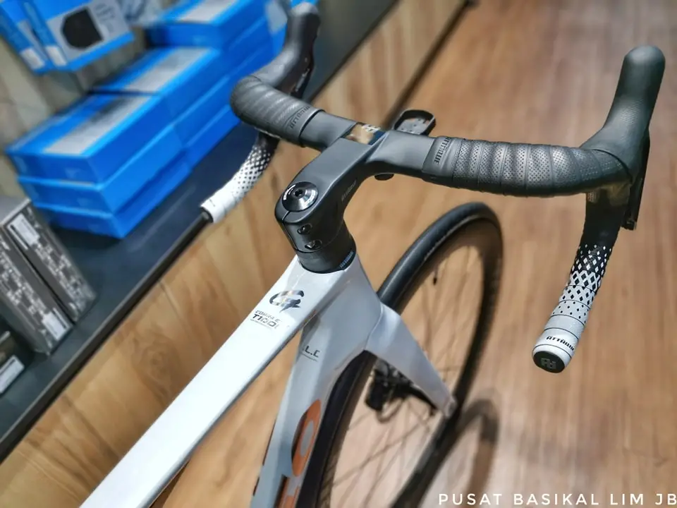 Gusto Cobra Evo DB Elite Ultra...................