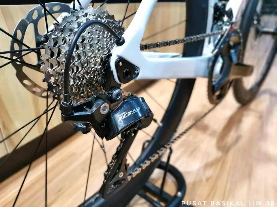 Gusto Cobra Evo DB Elite Ultra...................
