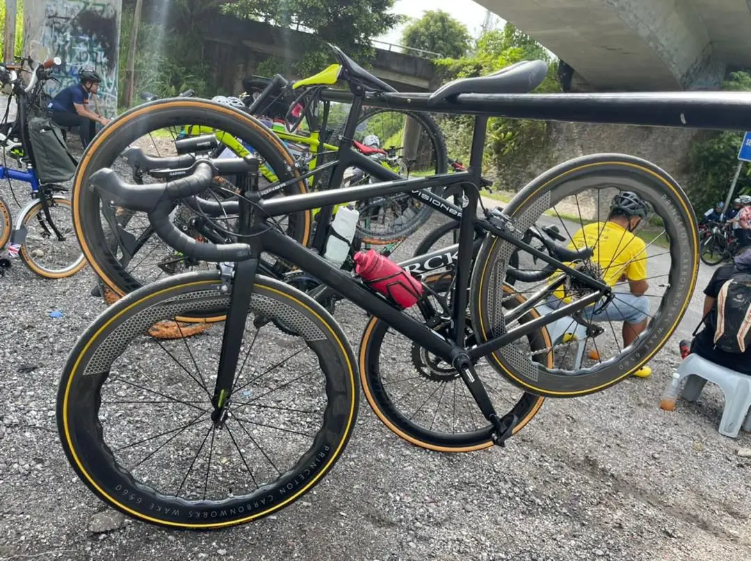 Cannondale Caad13