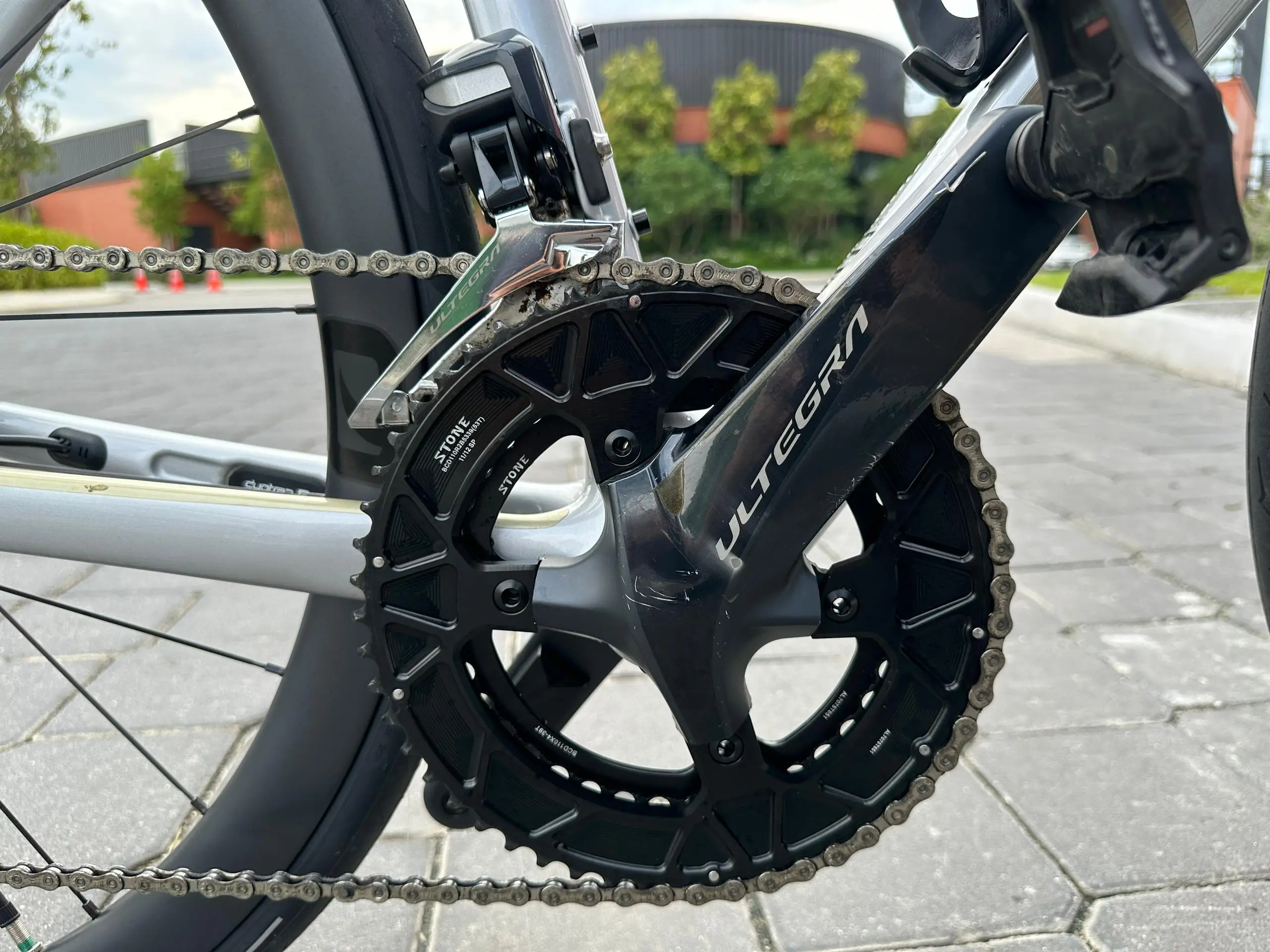 Trek Emonda SL5