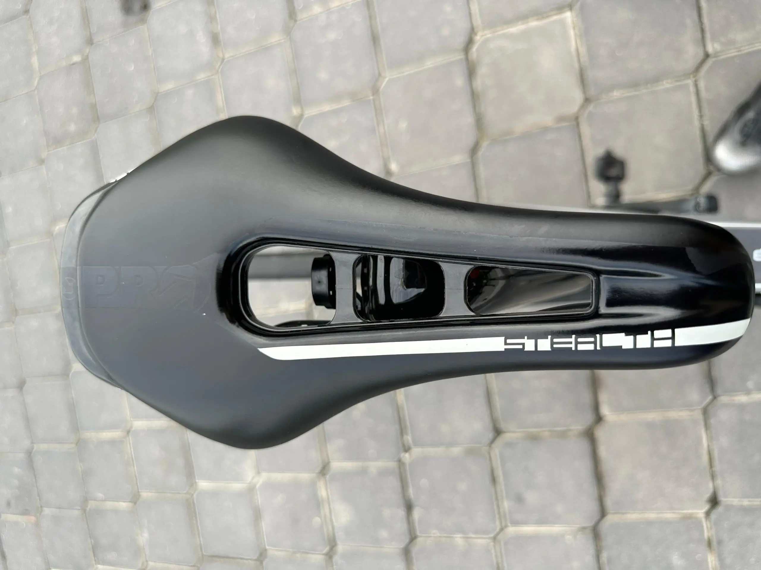 Trek Emonda SL5