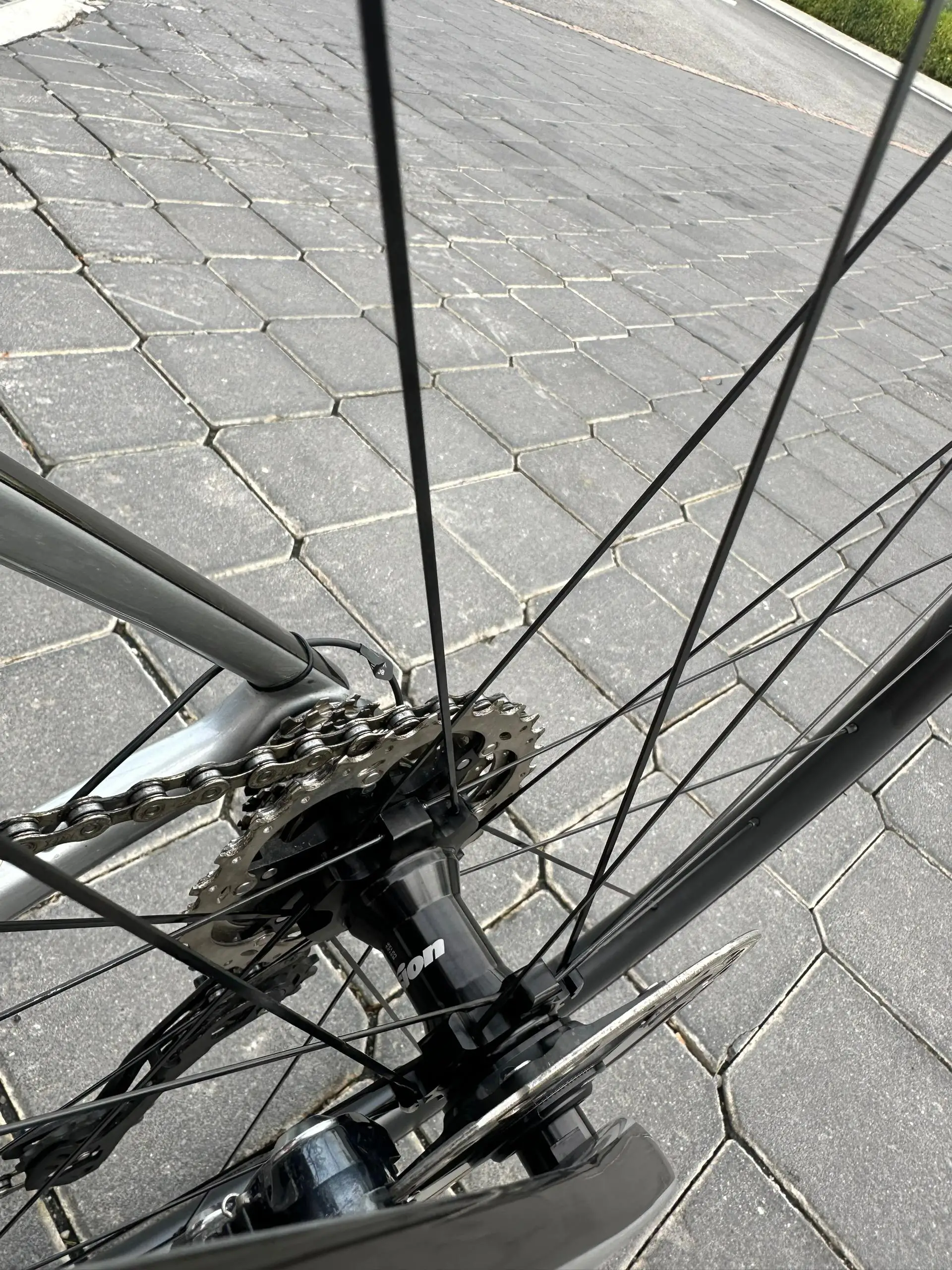 Trek Emonda SL5