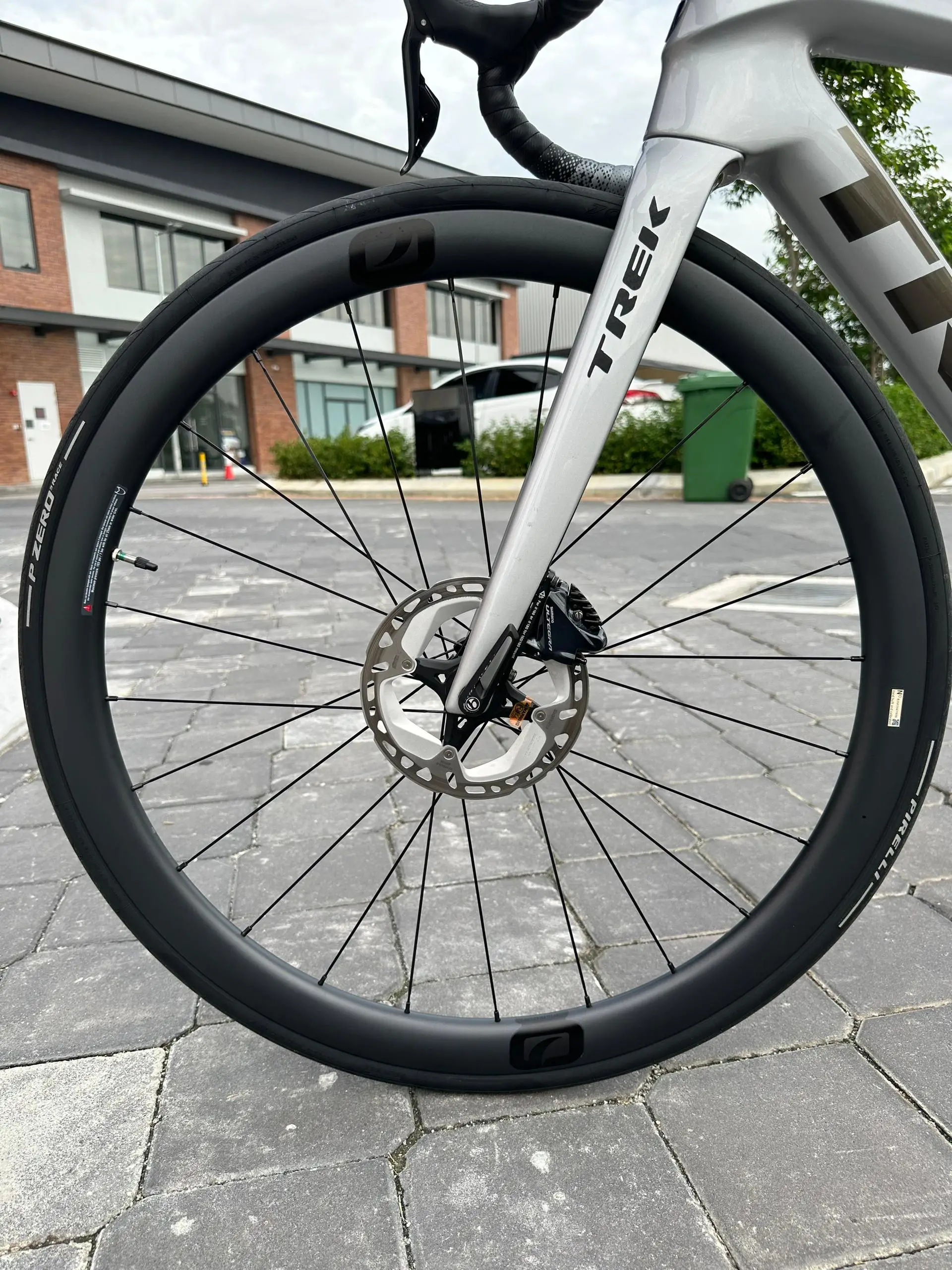 Trek Emonda SL5