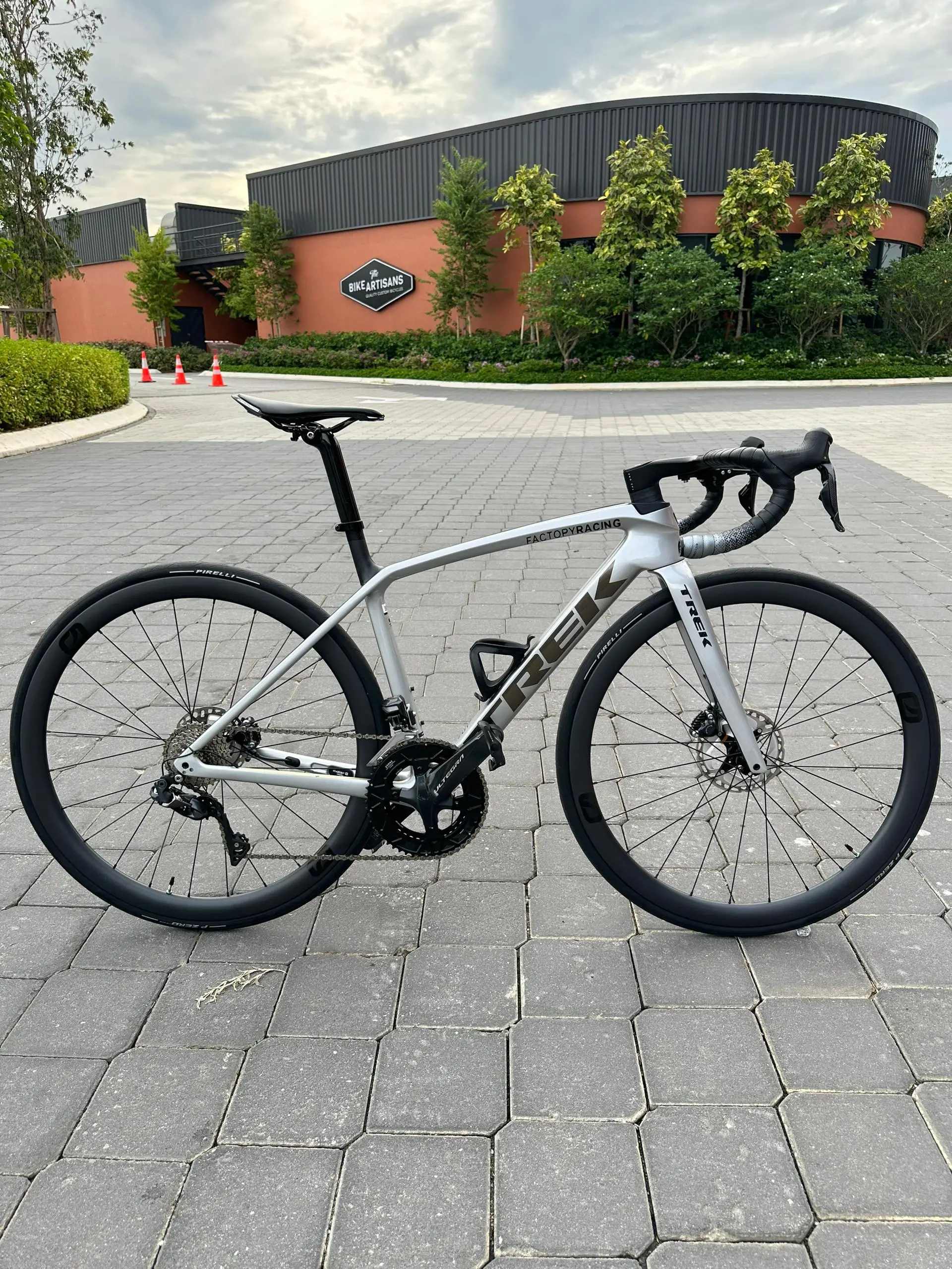 Trek Emonda SL5