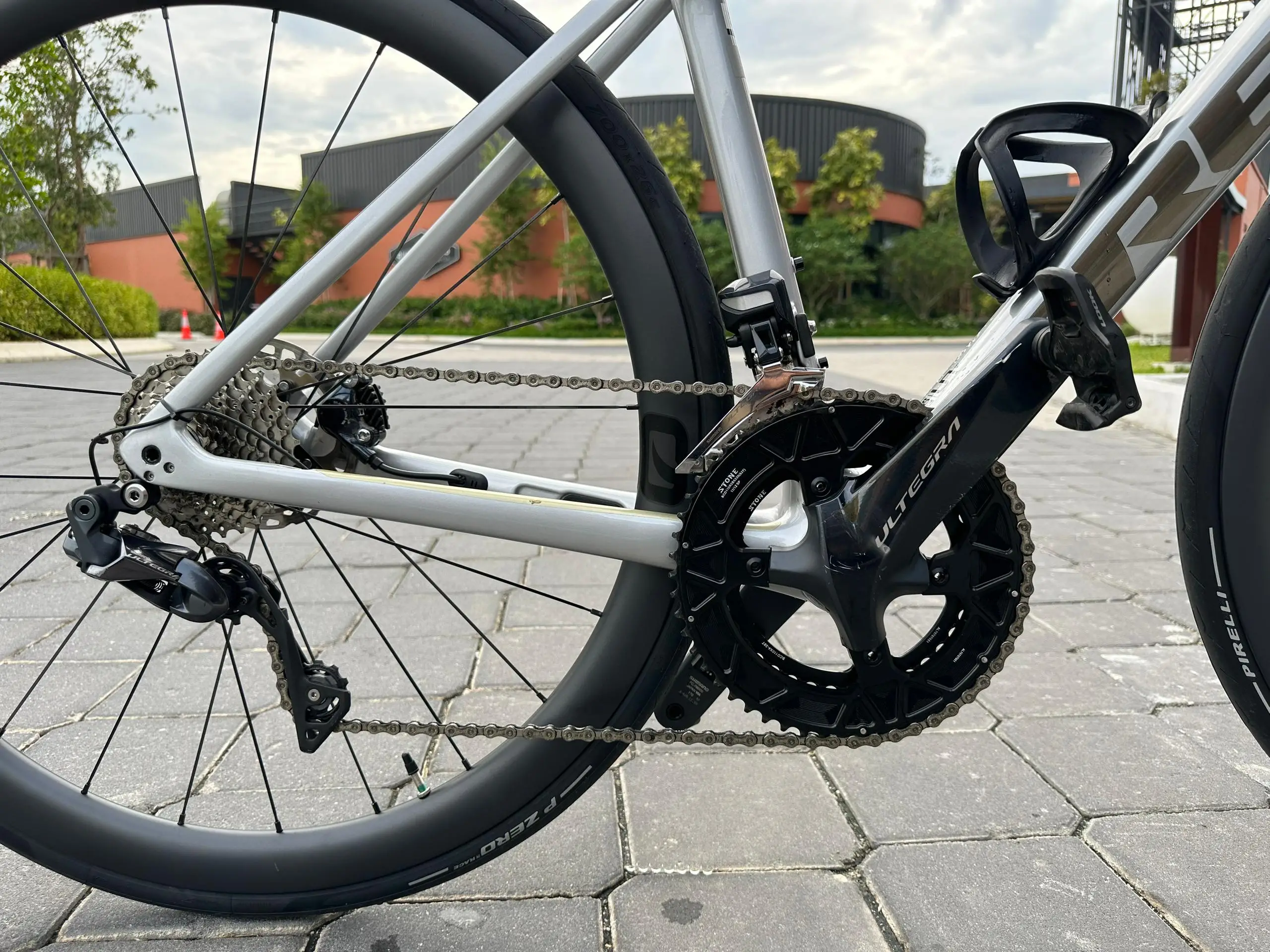 Trek Emonda SL5