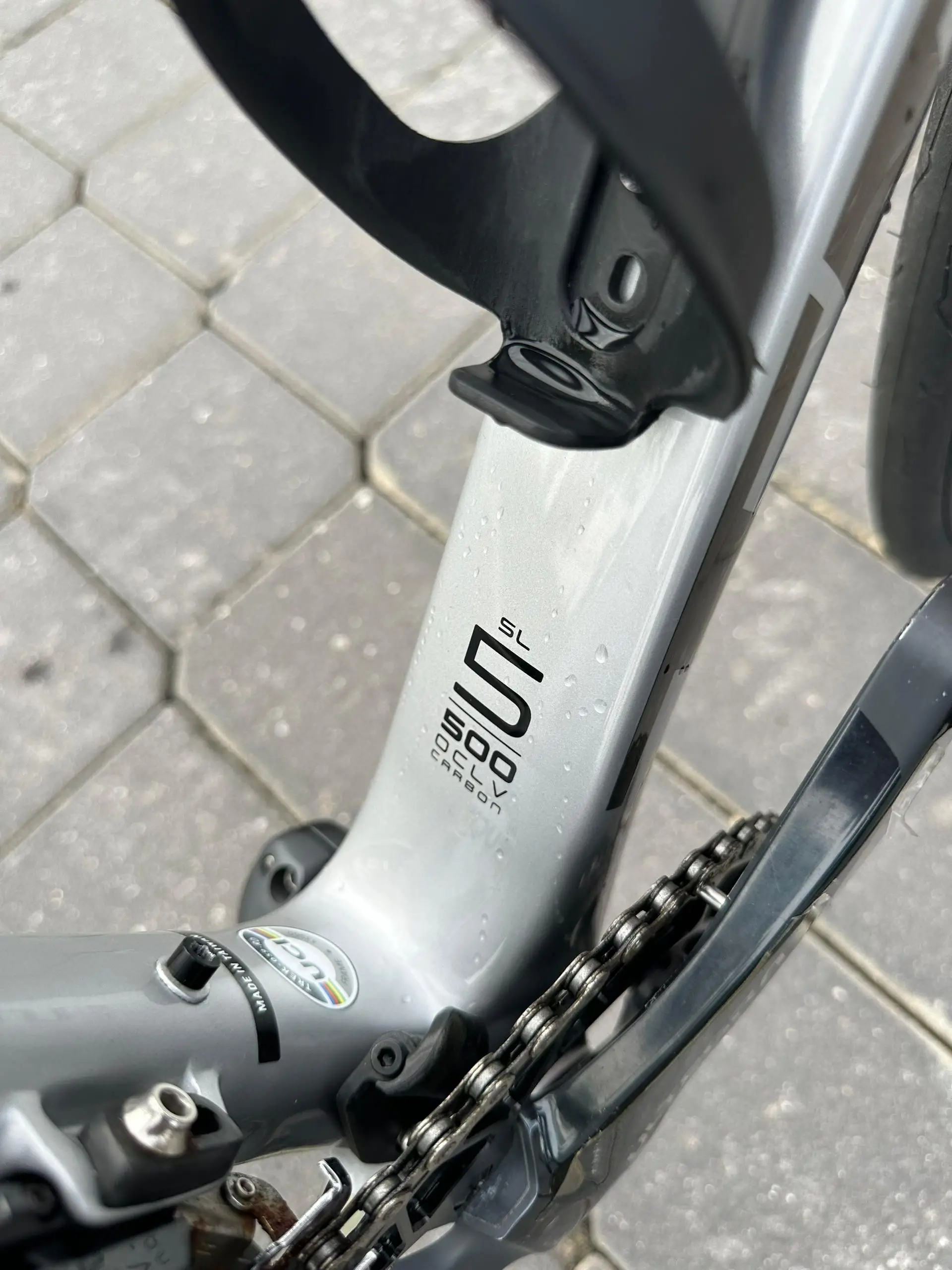 Trek Emonda SL5