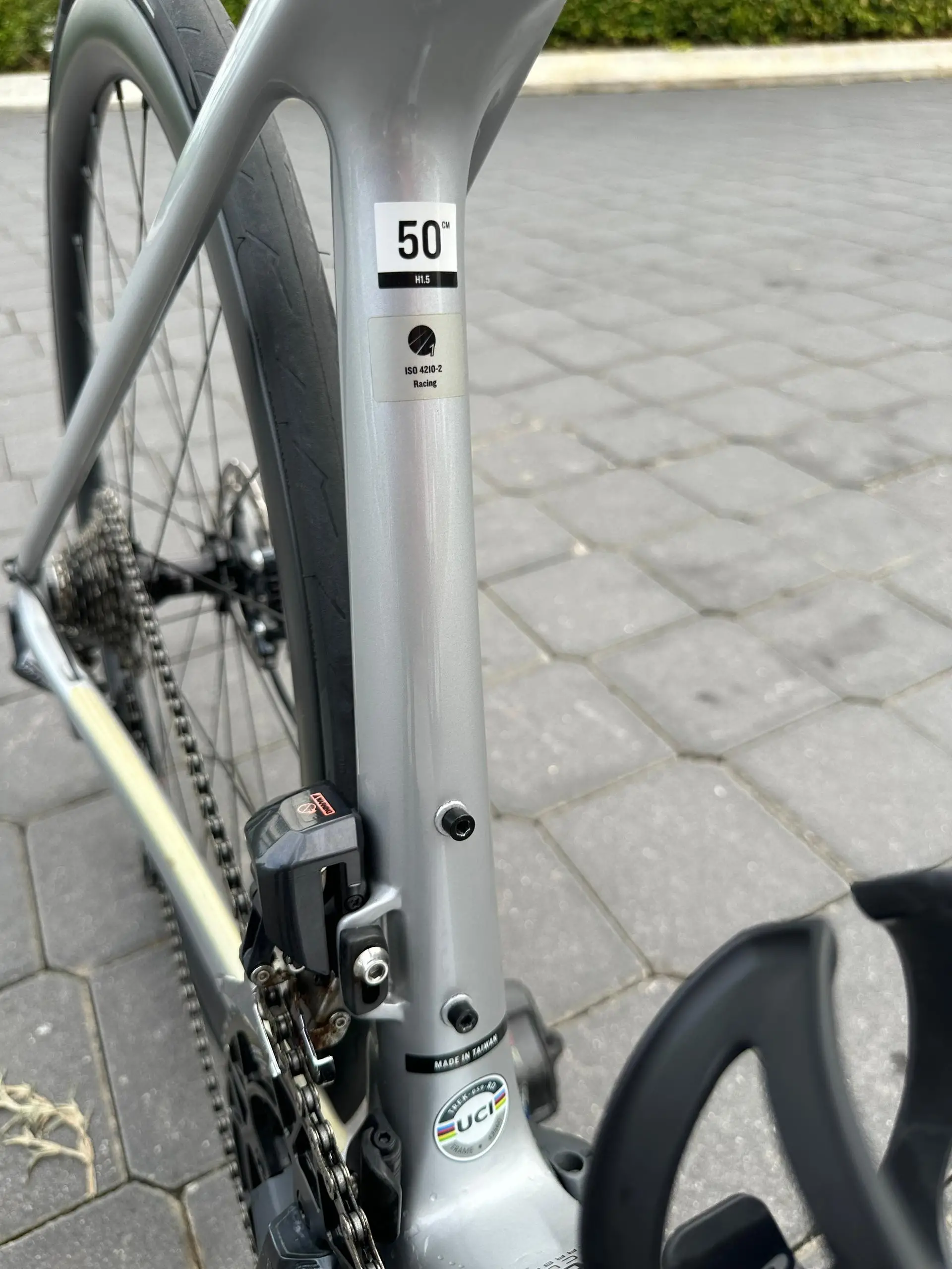 Trek Emonda SL5
