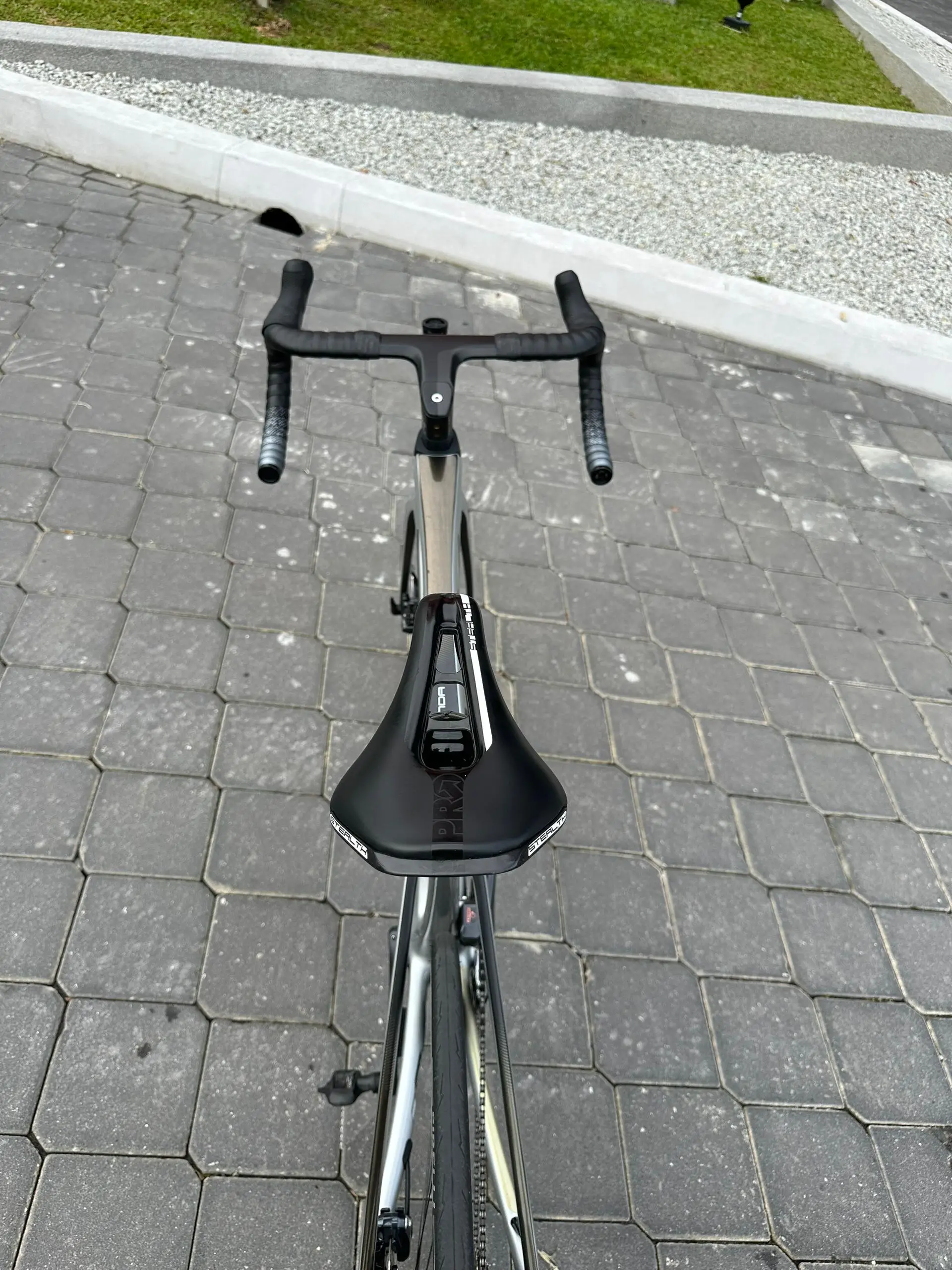Trek Emonda SL5