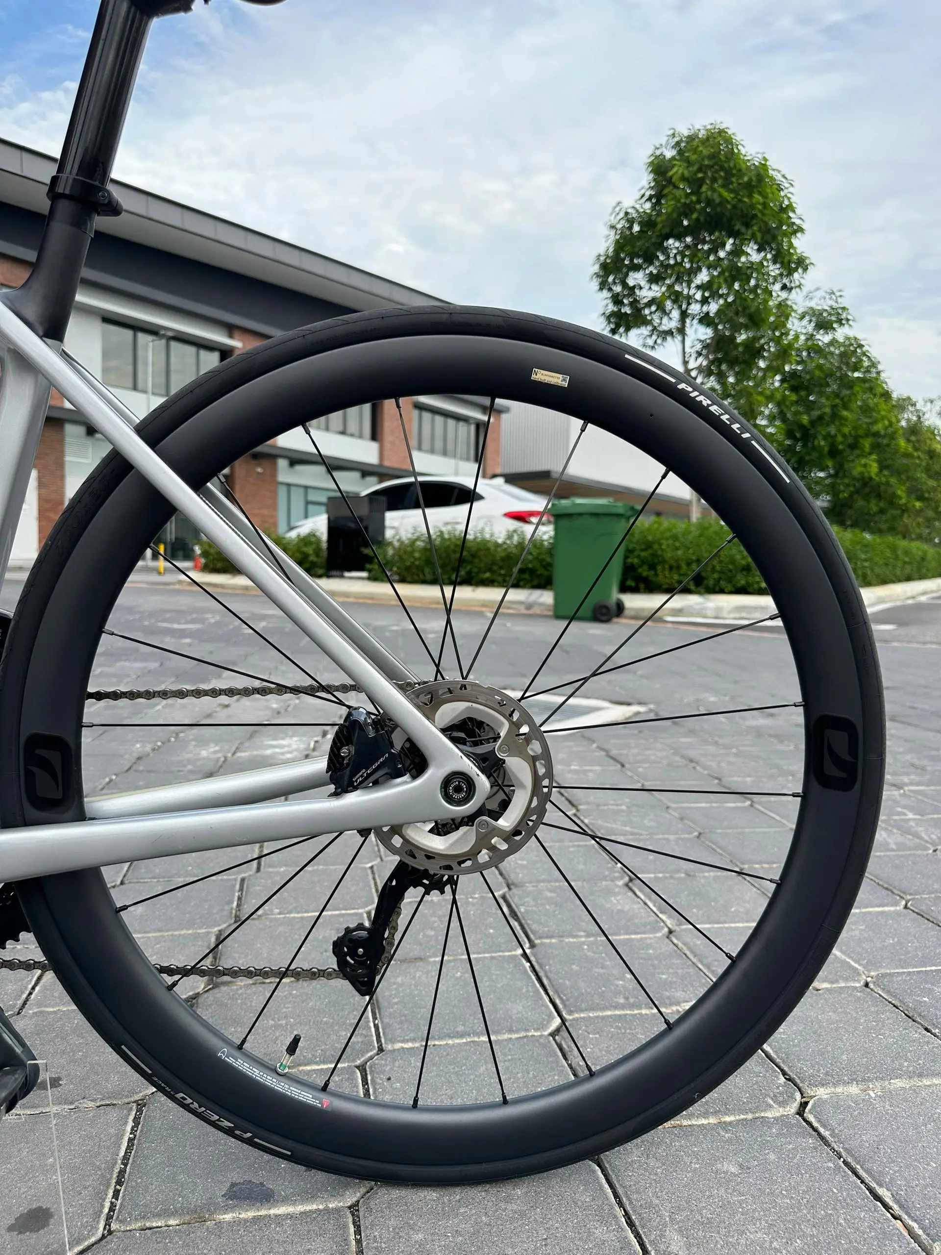Trek Emonda SL5