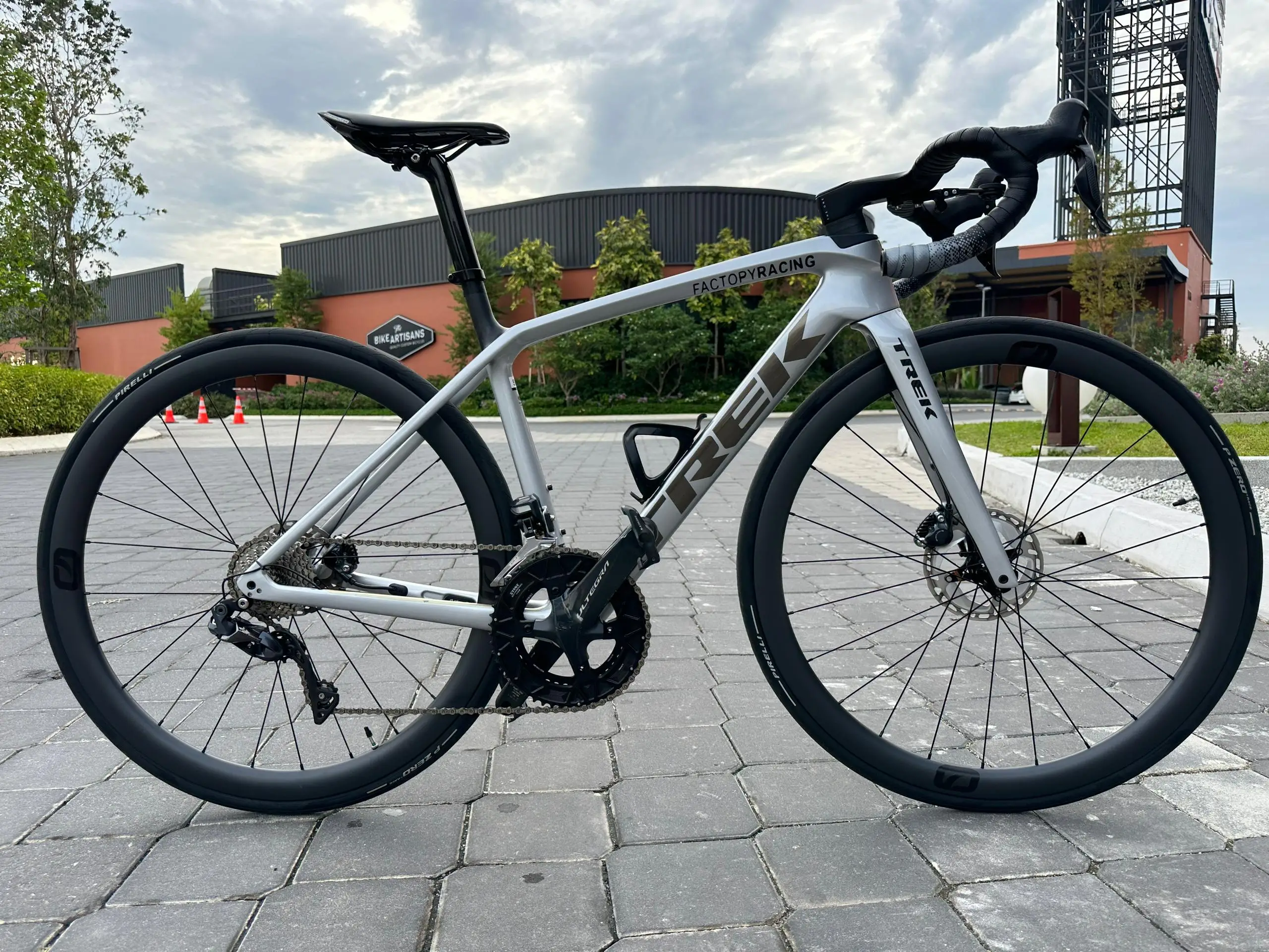 Trek Emonda SL5