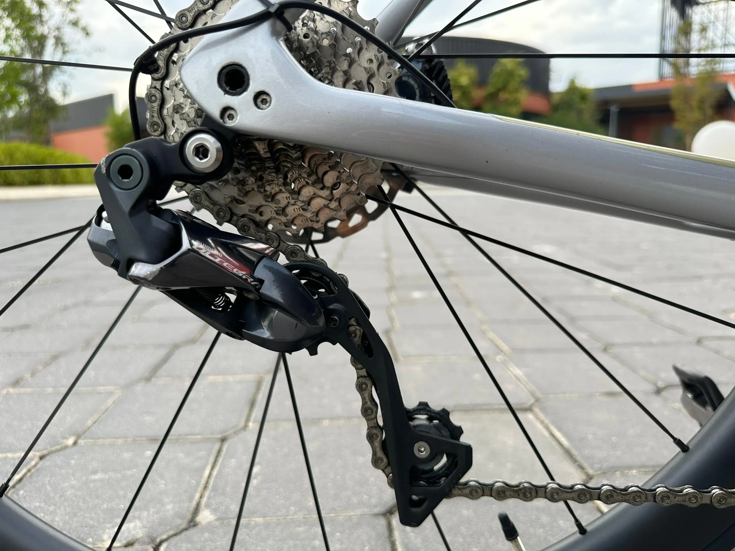 Trek Emonda SL5