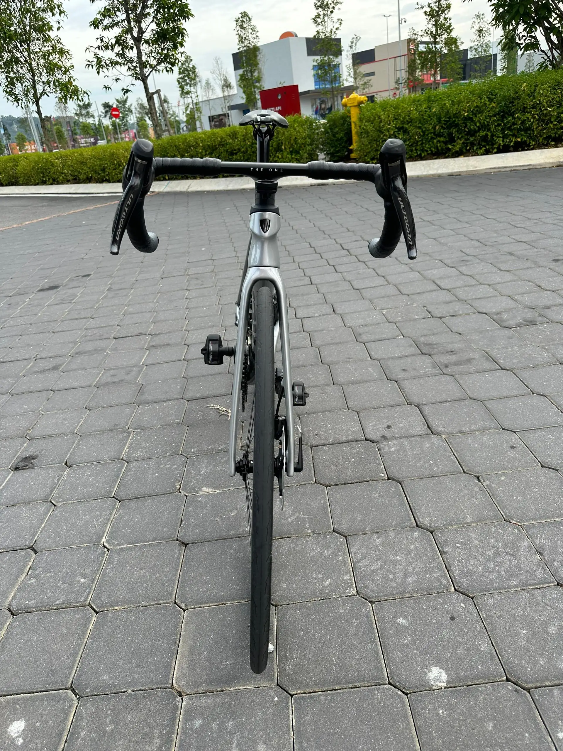 Trek Emonda SL5