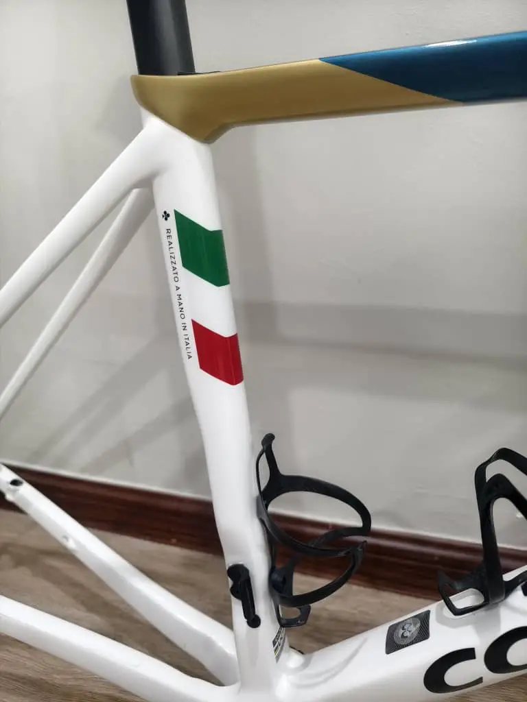Colnago C68