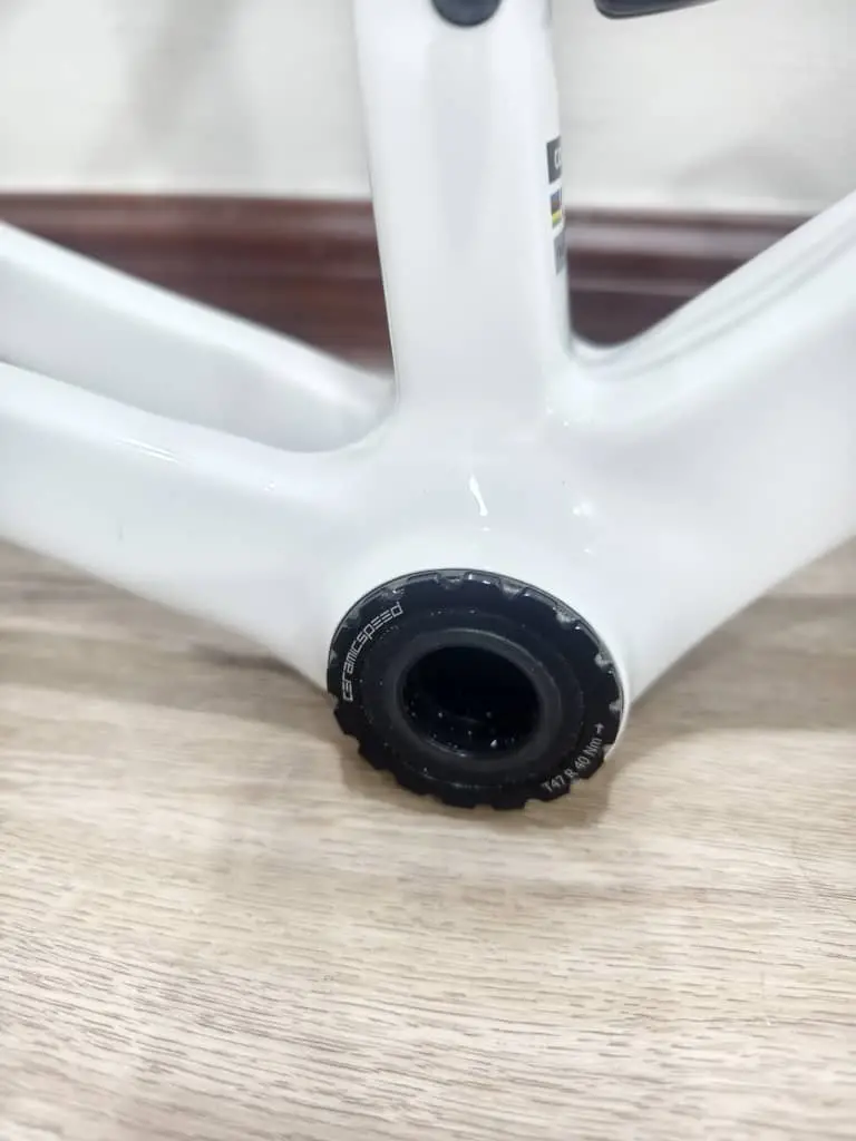 Colnago C68