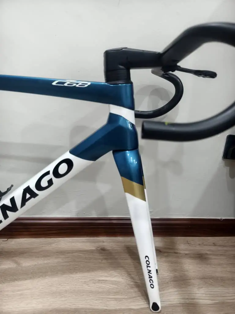 Colnago C68