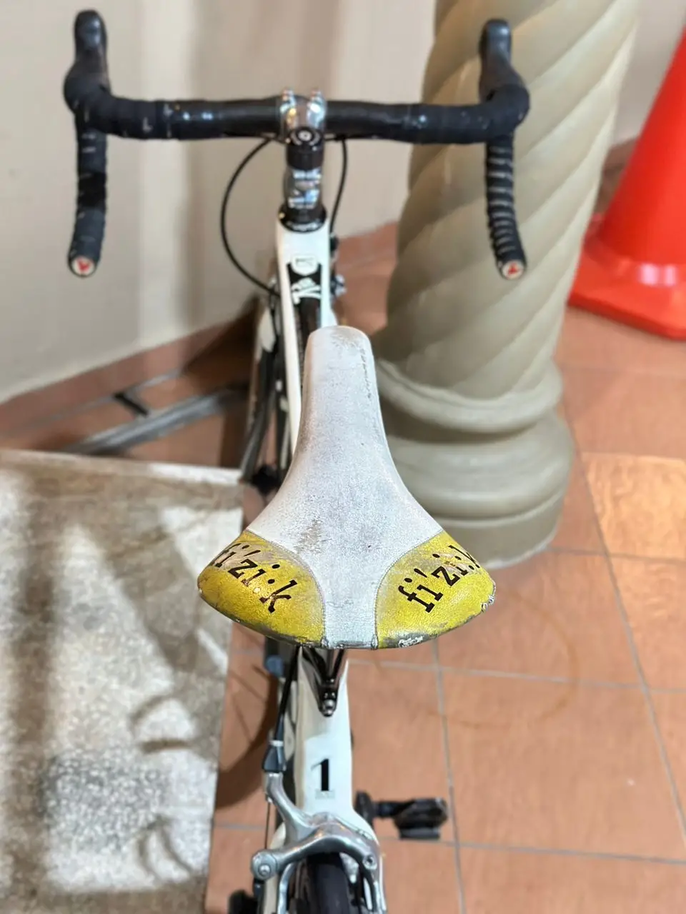 Kuota Kharma Race Carbon Fibre (Italian Motion)