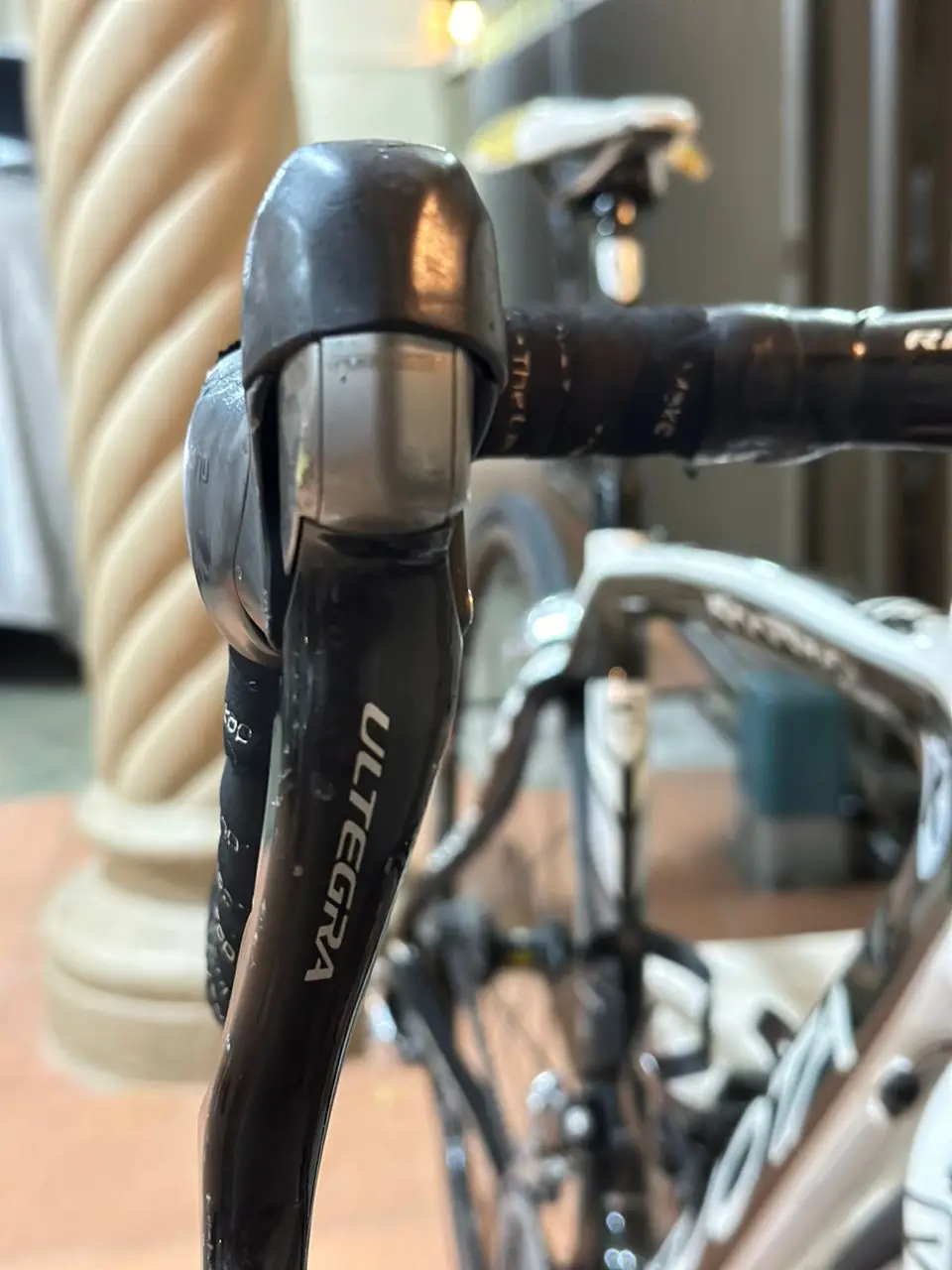 Kuota Kharma Race Carbon Fibre (Italian Motion)