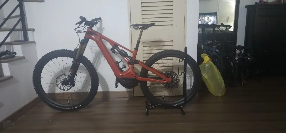 Specialized Turbo Levo Pro S2 for sale