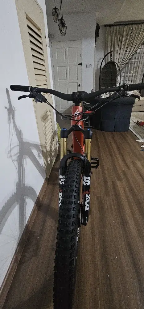 Specialized Turbo Levo Pro S2 for sale