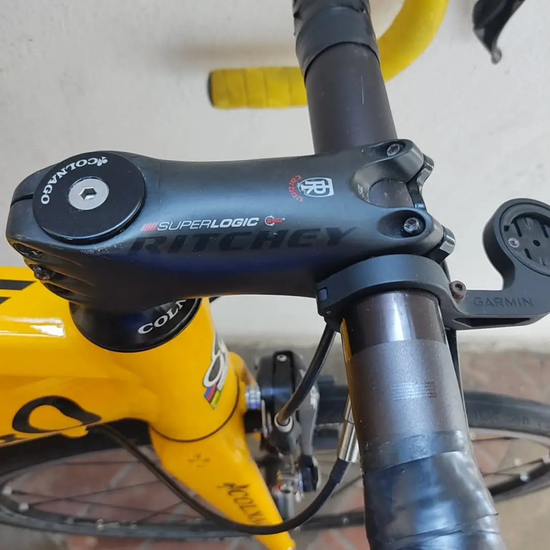 Colnago Road Bike 012-4097969