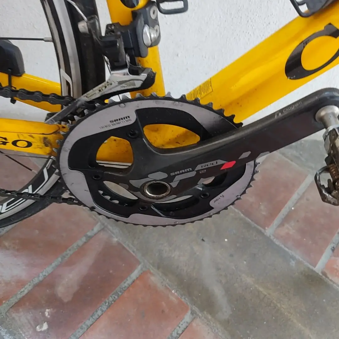 Colnago Road Bike 012-4097969