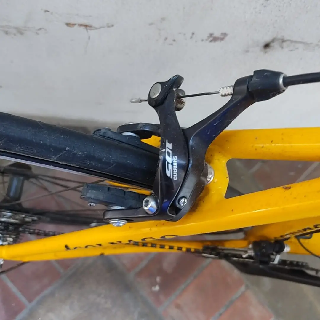 Colnago Road Bike 012-4097969