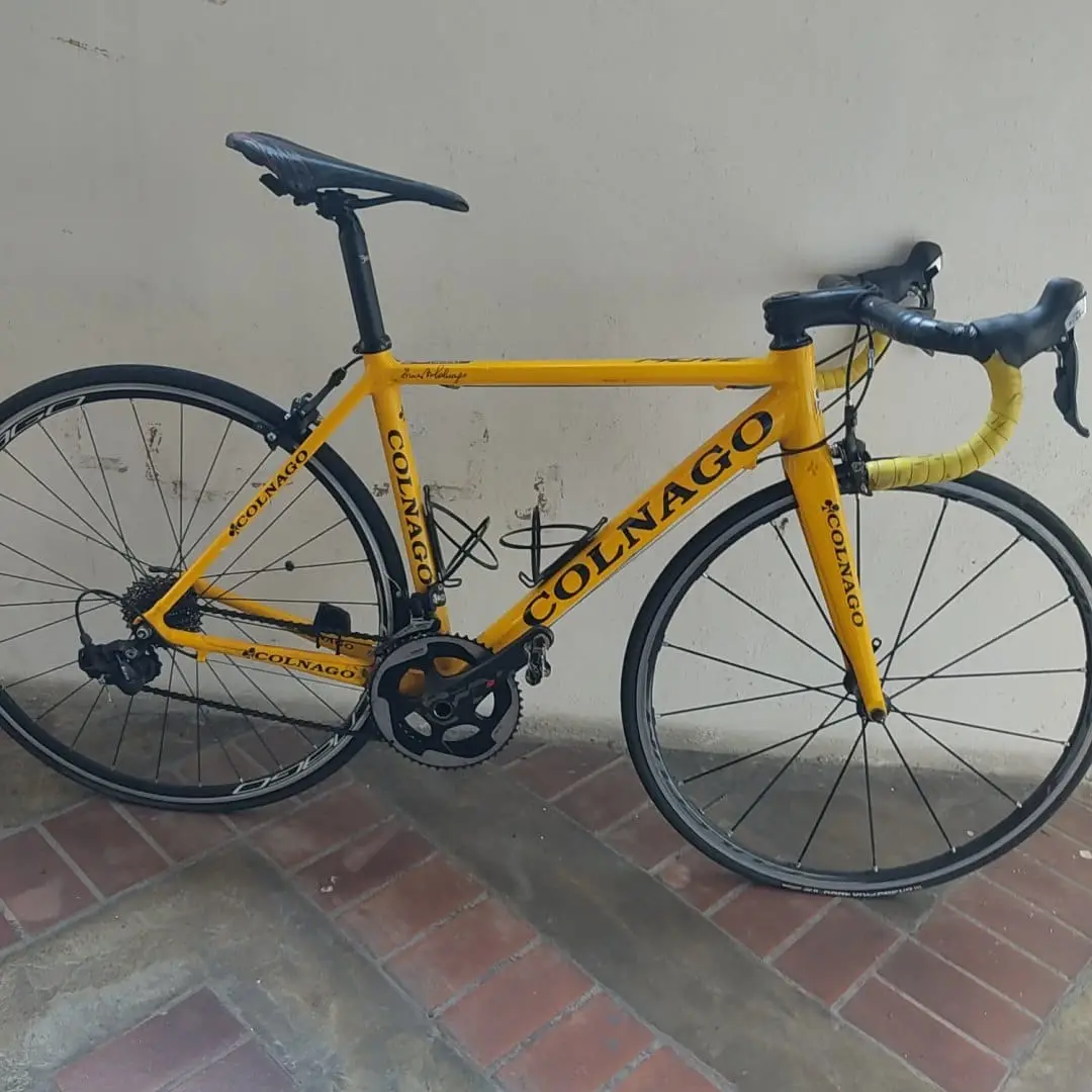 Colnago Road Bike 012-4097969