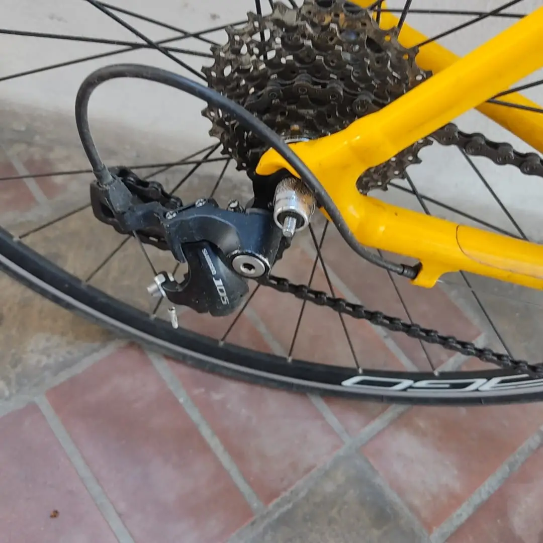Colnago Road Bike 012-4097969